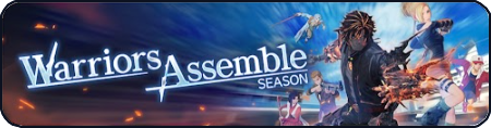 Final Fantasy Duellum Dissidia Warriors Assemble