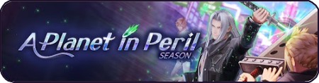 Final Fantasy Duellum Dissidia A planet in peril