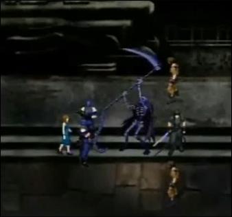 Screen 132