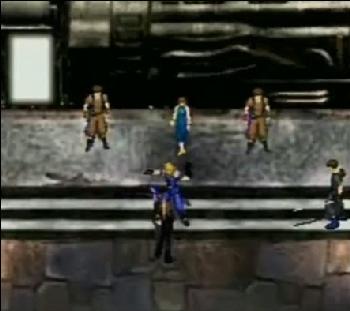 Screen 133