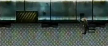 Screen 134