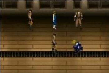 Screen 136