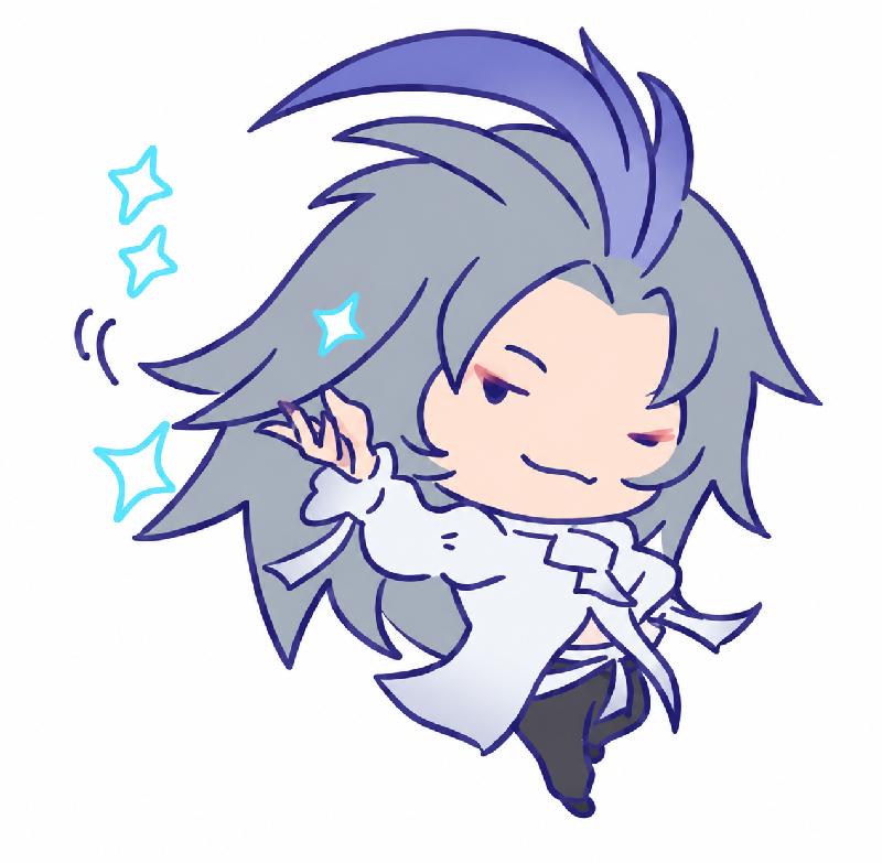 Sticker 8