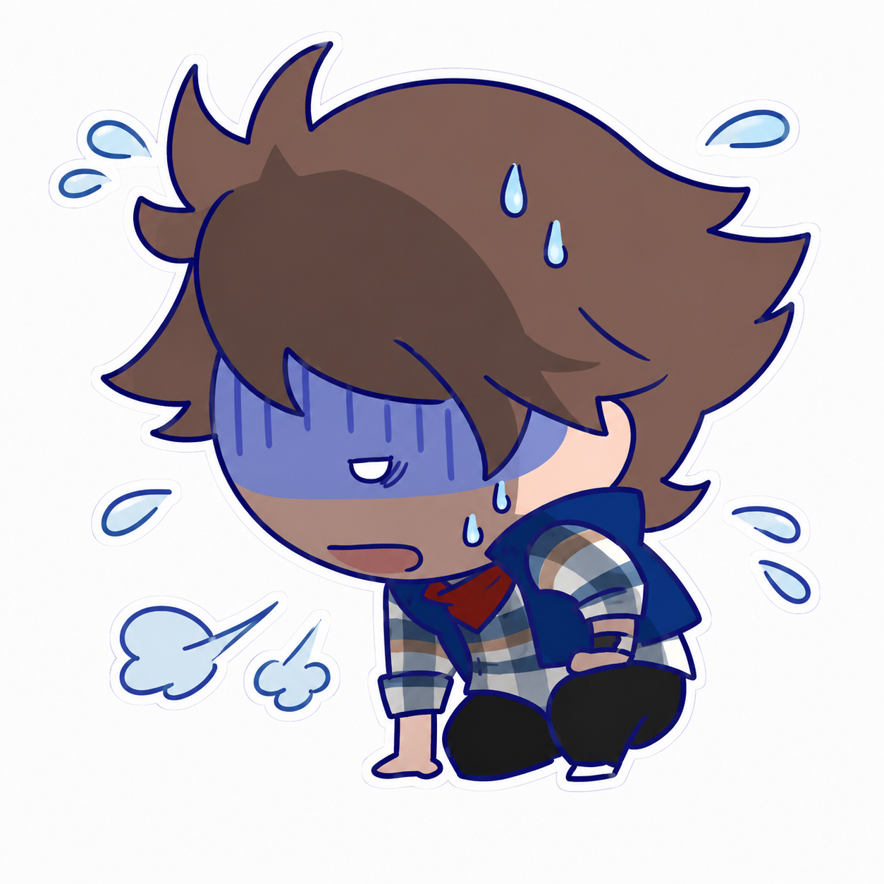 Sticker bartz 3