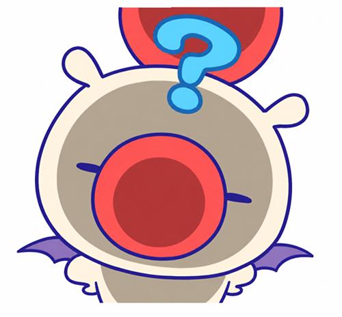 Sticker mog 6